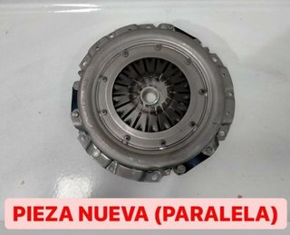 Kit embrague peugeot 48556 205 ii (20a/c) 1.2
