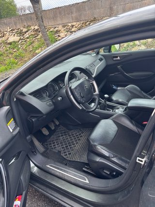 Citroen C5 2008