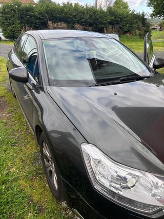 Citroen C5 2008
