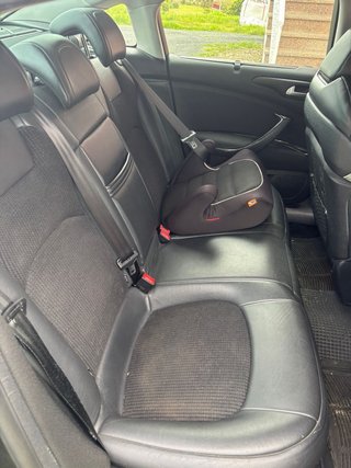 Citroen C5 2008