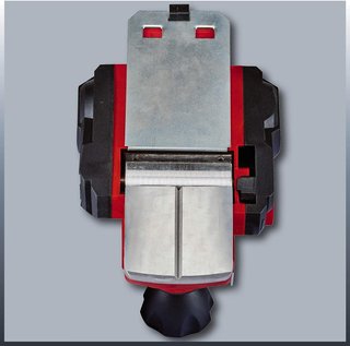 Einhell TC-PL 750 cepillo eléctrico 750W