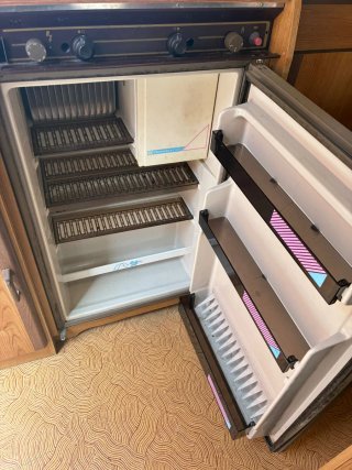 Caravana Dethleffs New Line