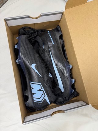 Nike Air Zoom Mercurial Vapor 16 Elite FG black