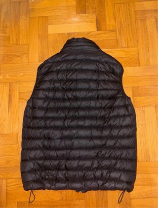 Chaleco The North Face Negro