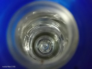 Termos portatile con bicchiere nuovo