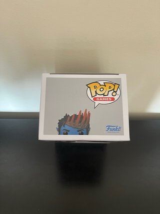 Funko Pop! Magic The Gathering - Oko The Trickster
