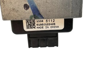 Conmutador arranque Opel Astra K 15-21