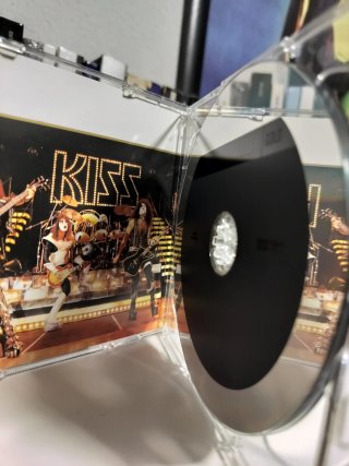 Kiss -  Gold (2CD)