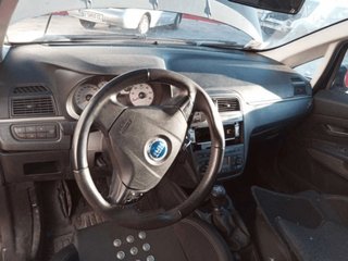 Fiat 199a5000 caja grande 1.9 d multijet 21266119