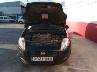 Fiat 199a5000 caja grande 1.9 d multijet 21266119