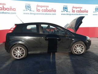Fiat 199a5000 caja grande 1.9 d multijet 21266119
