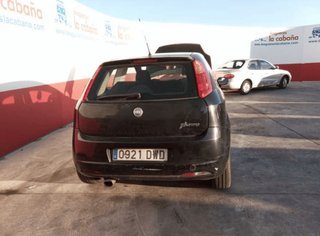 Fiat 199a5000 caja grande 1.9 d multijet 21266119