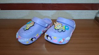 Chanclas para niña Labubu Tallas 24-28