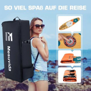 Tabla Paddle Surf Mesuvida