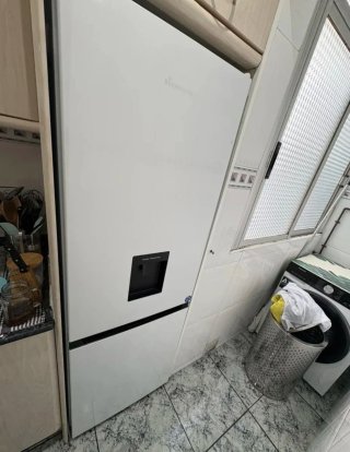 Nevera Fridgemaster
