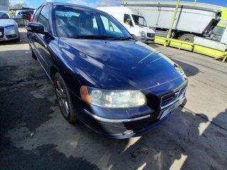 Despiece Volvo S60 2.4 D5 AZUL