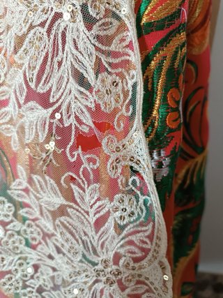 Traje de Fallera