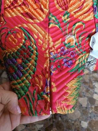 Traje de Fallera