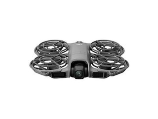 Dron DJI Neo 2 Fly More Combo 12MP Gris