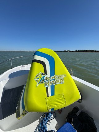 Flotador Jobe Hydra para arrastre