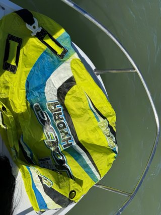 Flotador Jobe Hydra para arrastre