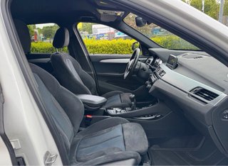 BMW X1 sDrive18d Pack M 2019 - ¡Full Equip!