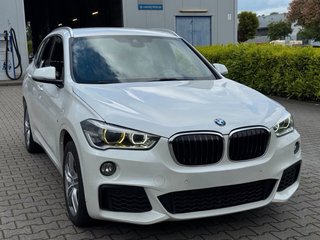BMW X1 sDrive18d Pack M 2019 - ¡Full Equip!