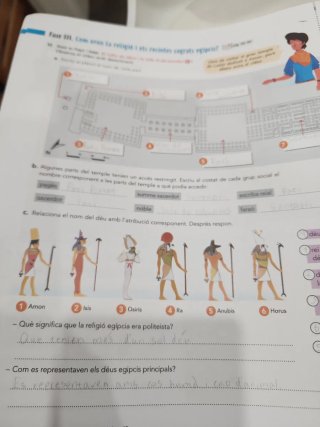 Situacions 1. Geografia i Història. Quadern d'a...