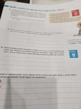 Situacions 1. Geografia i Història. Quadern d'a...
