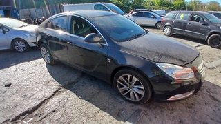 Despiece Opel Insignia 2.0 CDTi NEGRO