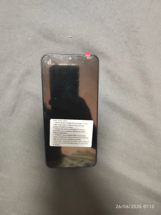 Pantalla Xiaomi redmi 9