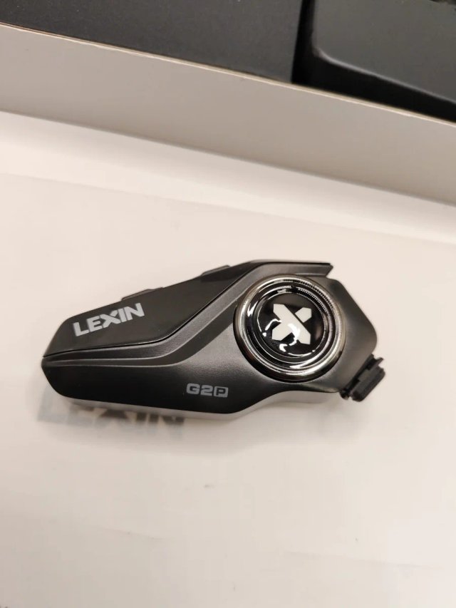 LEXIN G2P Bluetooth Intercomunicador