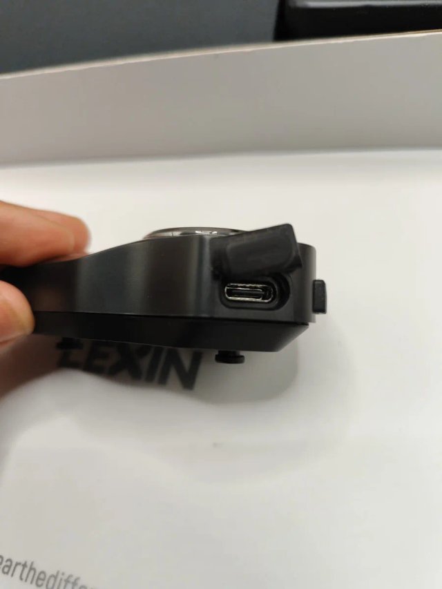 LEXIN G2P Bluetooth Intercomunicador