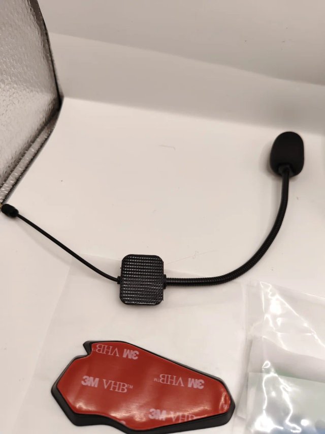 LEXIN G2P Bluetooth Intercomunicador