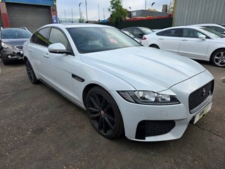 Despiece Jaguar XF X260 2.0d Blanco