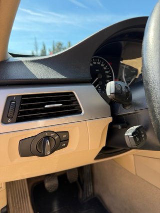 BMW Serie 3 2007