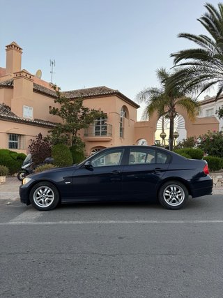 BMW Serie 3 2007