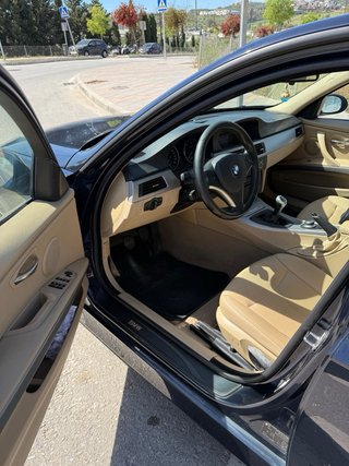 BMW Serie 3 2007
