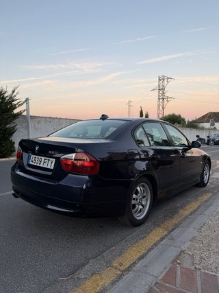 BMW Serie 3 2007