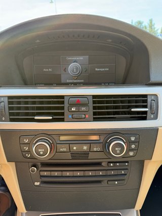 BMW Serie 3 2007