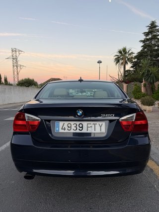 BMW Serie 3 2007