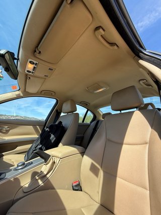 BMW Serie 3 2007