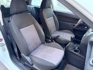 Ford Fiesta 2008
