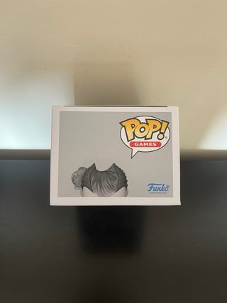 Funko Pop Magic The Gathering Ashiok