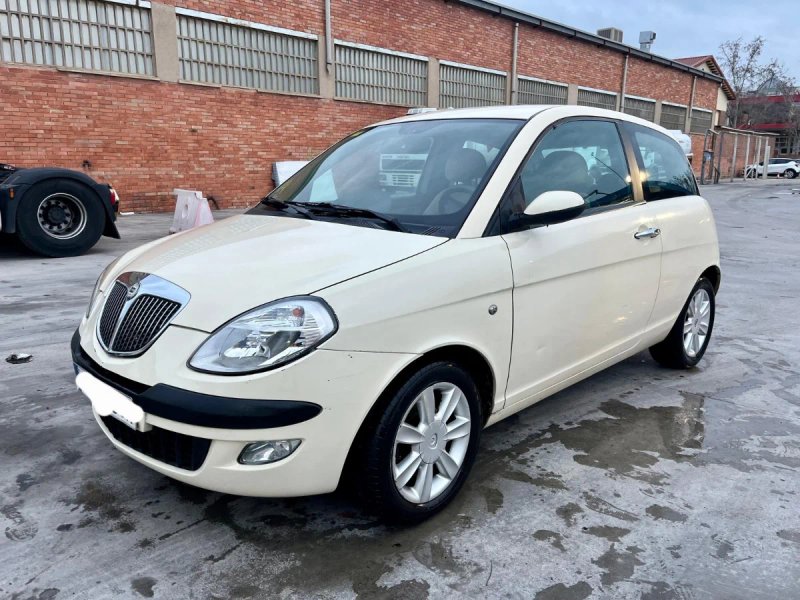 Lancia Ypsilon 2005 - foto 1