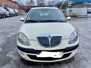 Lancia Ypsilon 2005