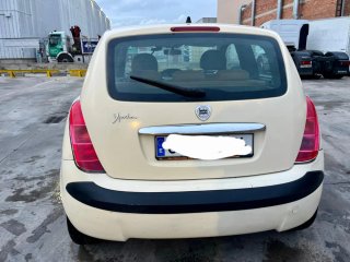 Lancia Ypsilon 2005