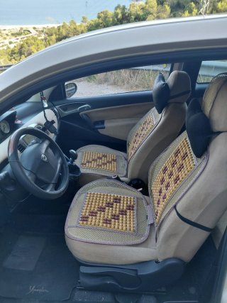 Lancia Ypsilon 2005