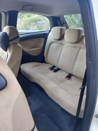 Lancia Ypsilon 2005