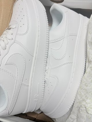 Nike Air Force 1 Blancas talla 42